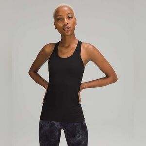 Lululemon Racerback Tank